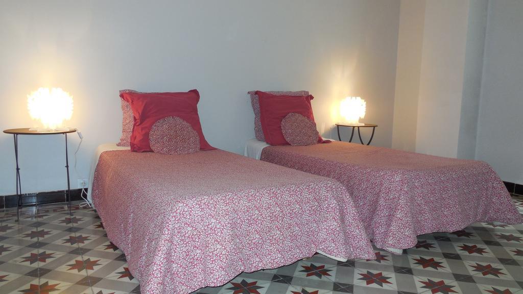 Villa Domaine De Rochegude Aviñón Habitación foto